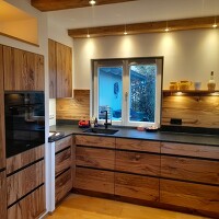 Schreinerküche Schreinerküche